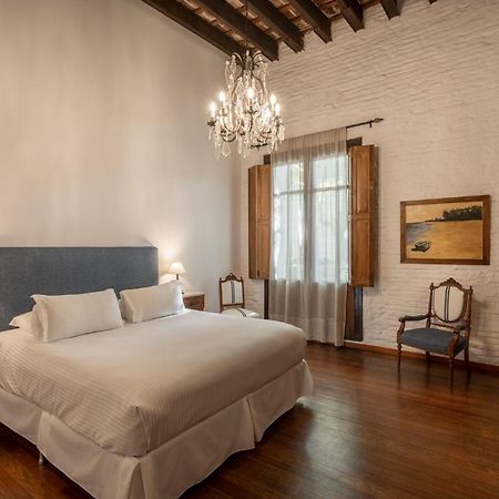 Posada Manuel Lobo Colonia del Sacramento Eksteriør bilde