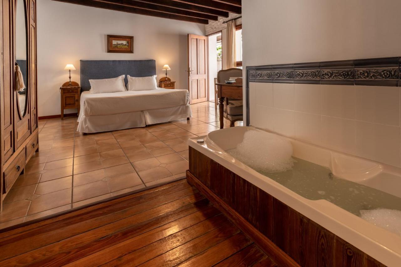 Posada Manuel Lobo Colonia del Sacramento Eksteriør bilde
