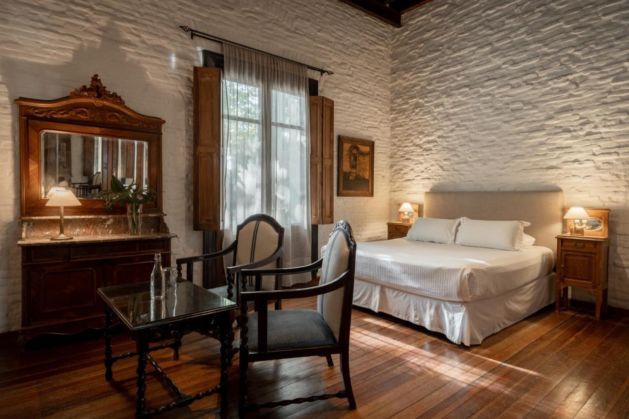 Posada Manuel Lobo Colonia del Sacramento Eksteriør bilde