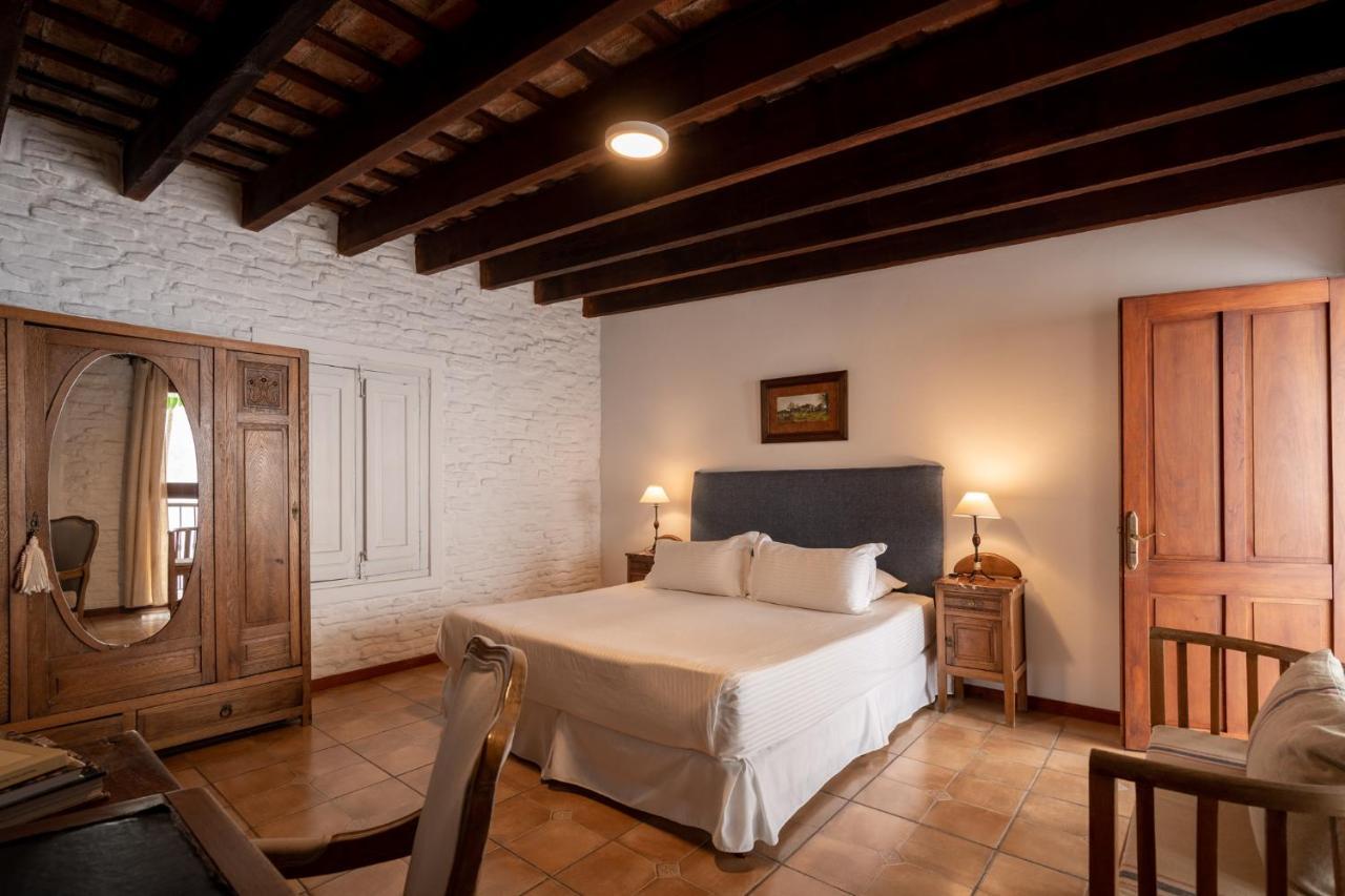 Posada Manuel Lobo Colonia del Sacramento Eksteriør bilde