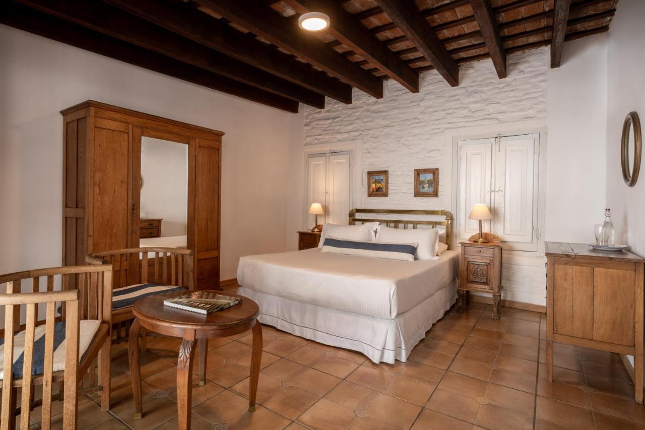 Posada Manuel Lobo Colonia del Sacramento Eksteriør bilde
