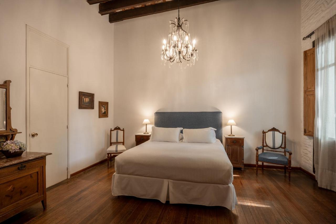 Posada Manuel Lobo Colonia del Sacramento Eksteriør bilde