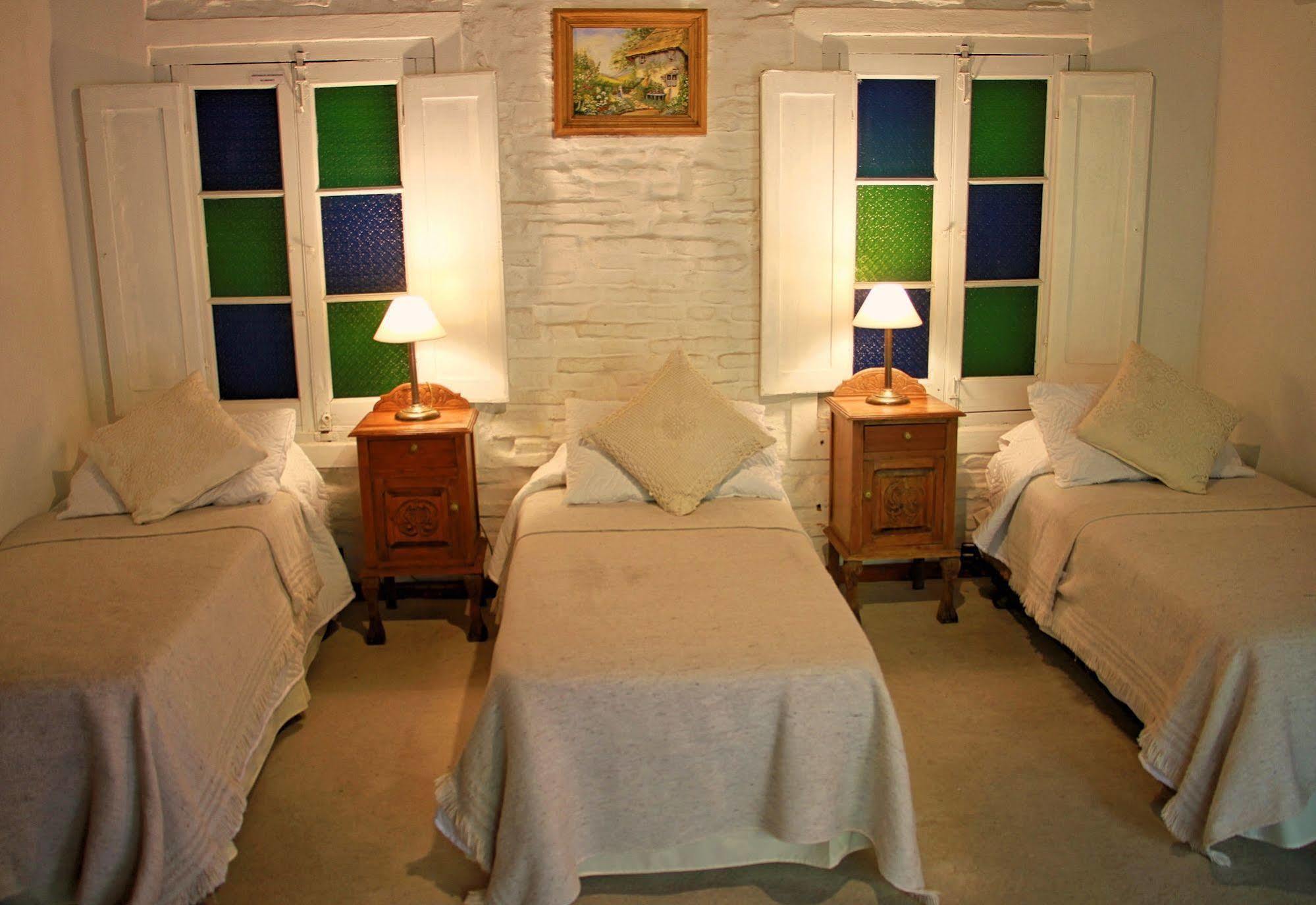 Posada Manuel Lobo Colonia del Sacramento Eksteriør bilde