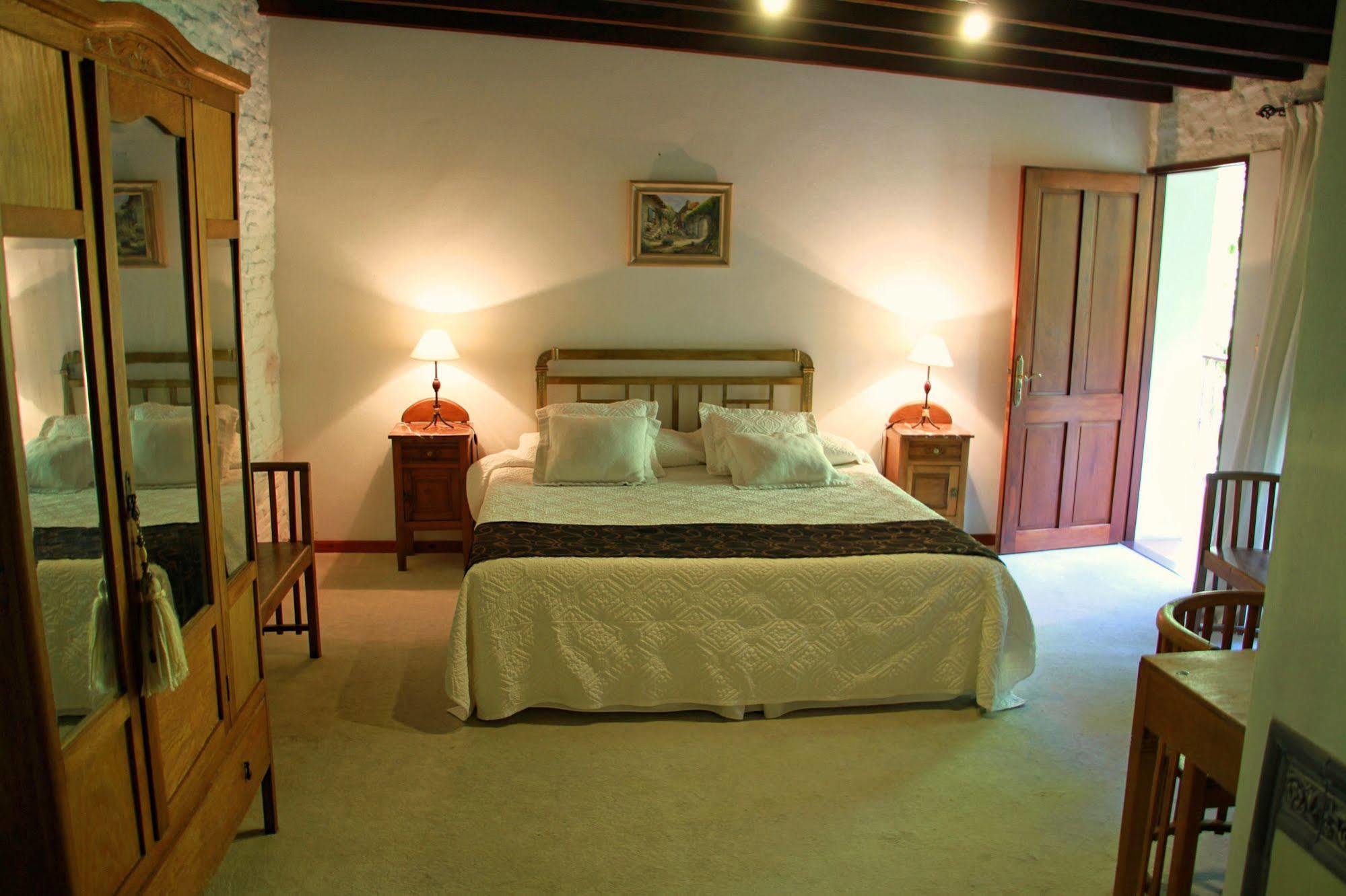 Posada Manuel Lobo Colonia del Sacramento Eksteriør bilde