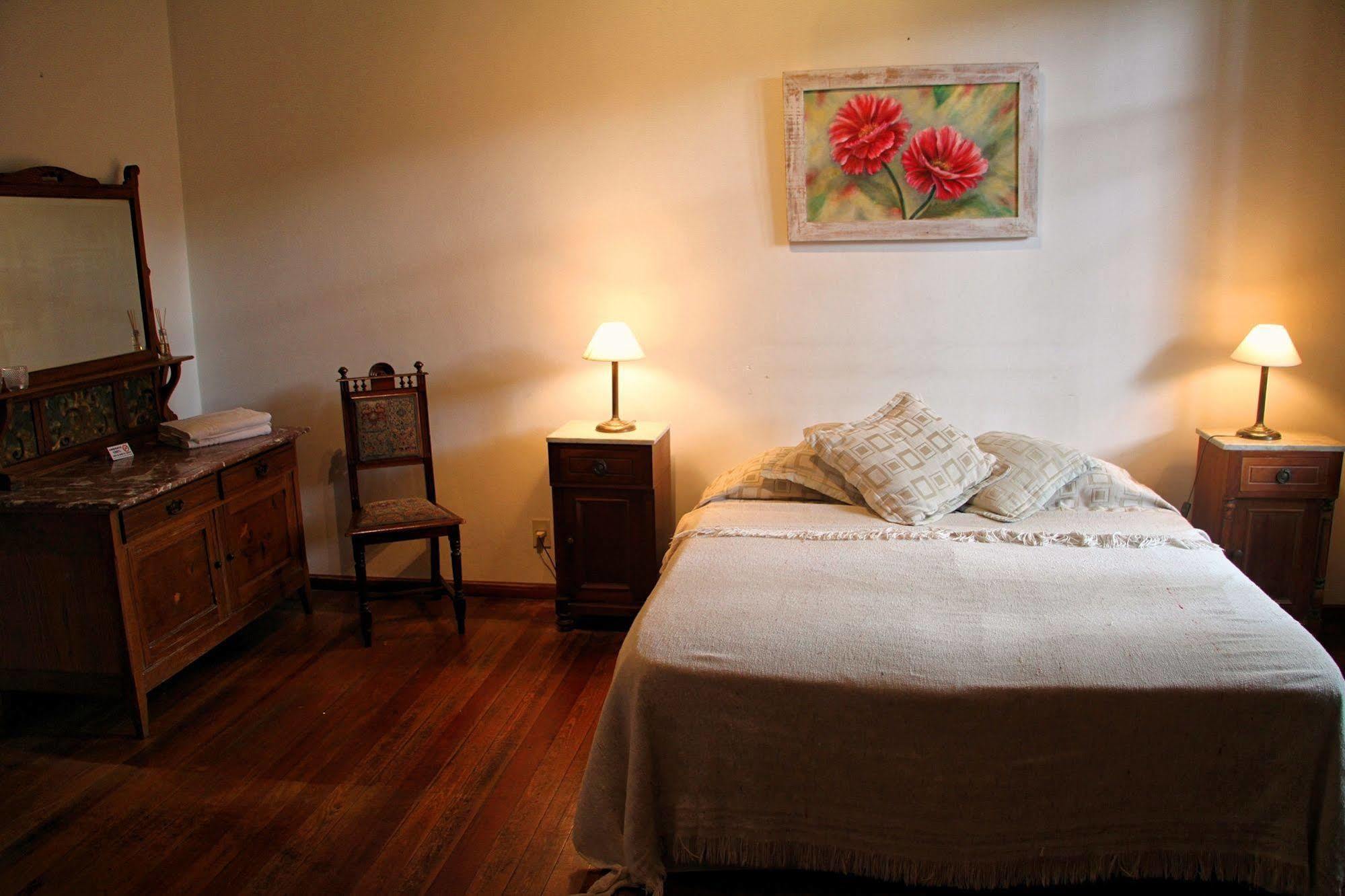 Posada Manuel Lobo Colonia del Sacramento Eksteriør bilde