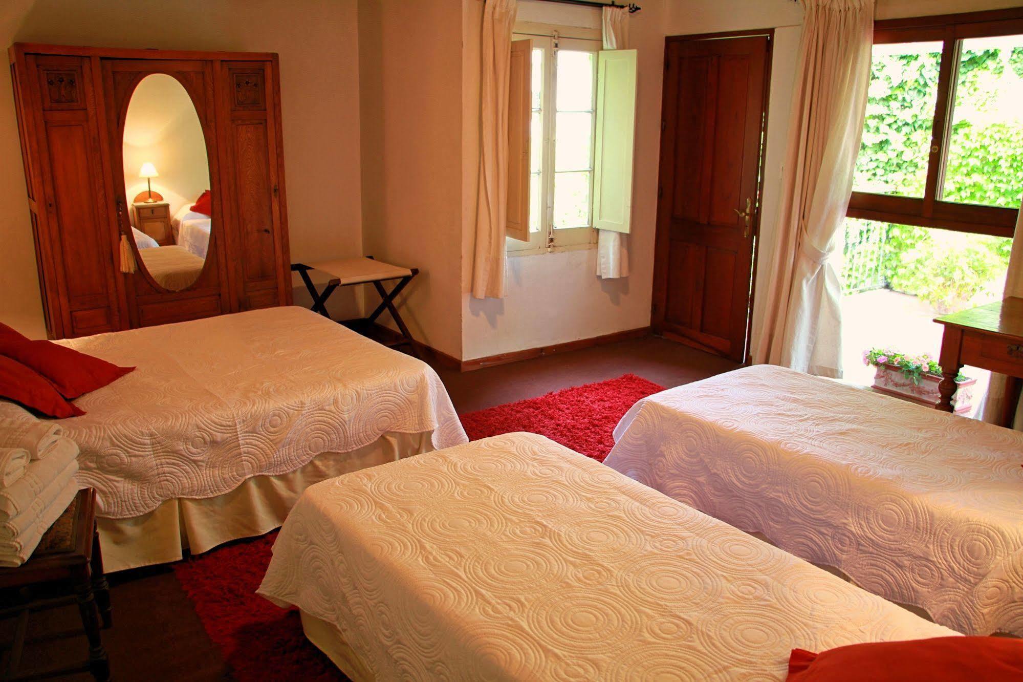Posada Manuel Lobo Colonia del Sacramento Eksteriør bilde
