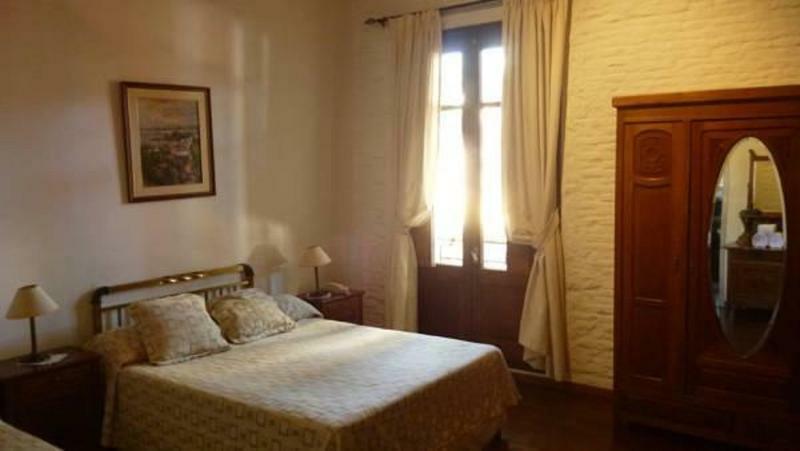 Posada Manuel Lobo Colonia del Sacramento Eksteriør bilde